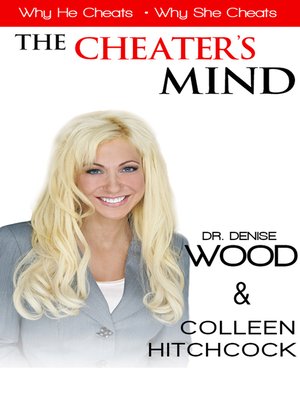 cover image of The Cheater's Mind